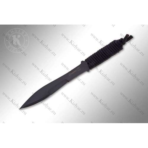 Нож Стервец, Кизляр фото 6