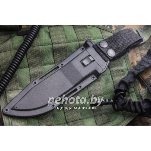 Нож Стерх-1 z90 Elastron | Кизляр фото 2