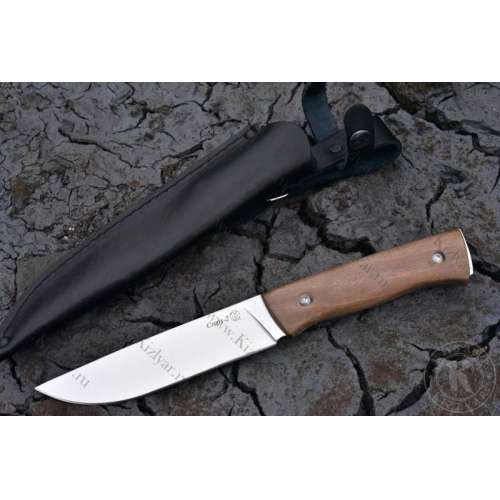 Нож Стерх-2 | Кизляр фото 2