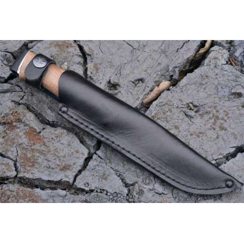 Нож Стерх-2 | Кизляр фото 3