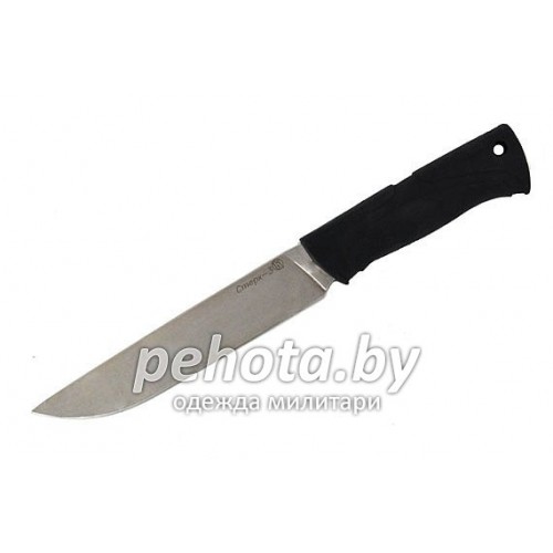 Нож Стерх-3 Elastron | Кизляр фото 1