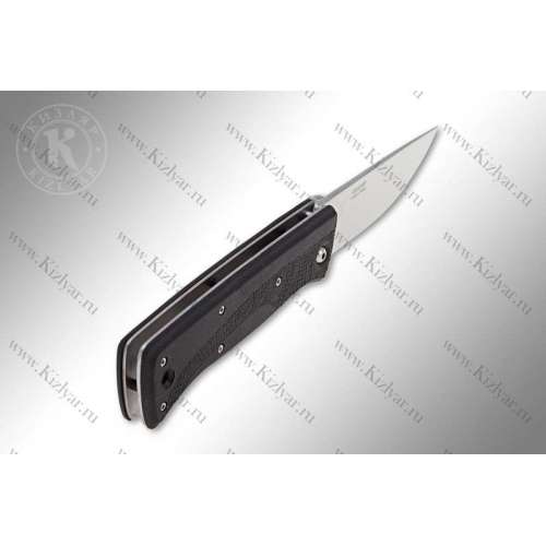 Нож Стерх Elastron складной | Кизляр фото 2
