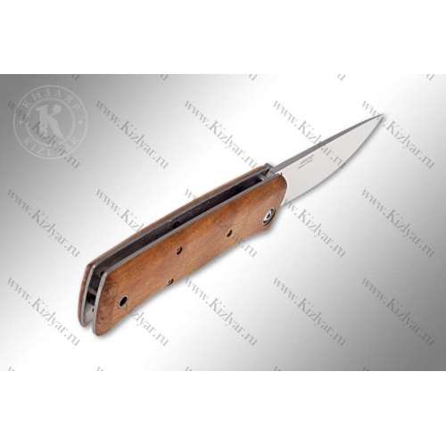 Нож Стерх Складной | Кизляр фото 2