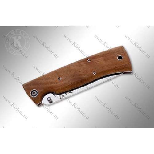 Нож Стерх Складной | Кизляр фото 3