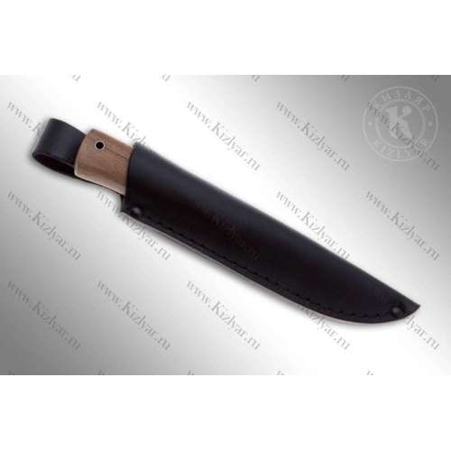Нож Странник | Кизляр фото 3