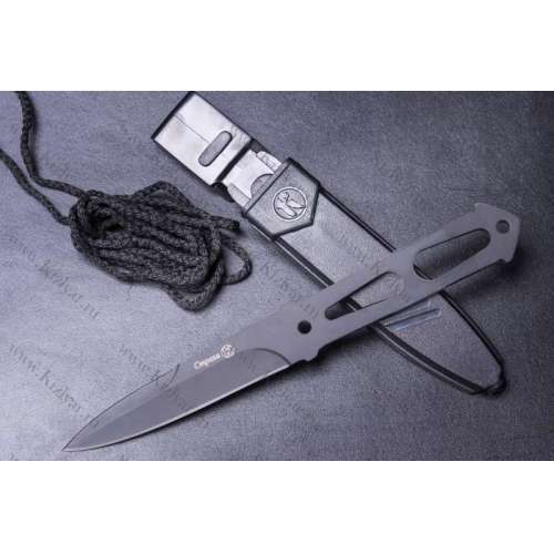 Нож Стрела | Кизляр фото 3