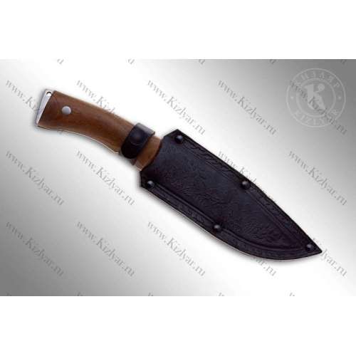 Нож Стрепет-2 | Кизляр фото 3
