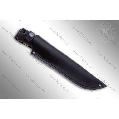 Нож Стриж Еластрон | Кизляр фото 3
