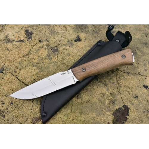 Нож Стриж | Кизляр фото 2