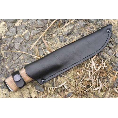 Нож Стриж | Кизляр фото 4