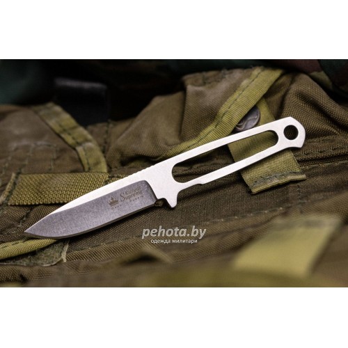 Нож Sturm Mini 420HC SW | Kizlyar Supreme фото 1