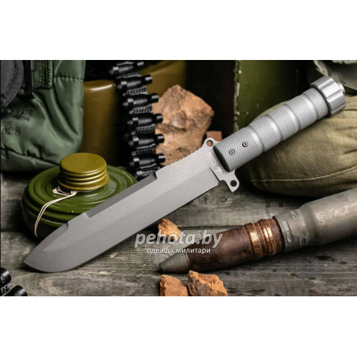 Нож Survivalist X D2 TW | Kizlyar Supreme фото 1