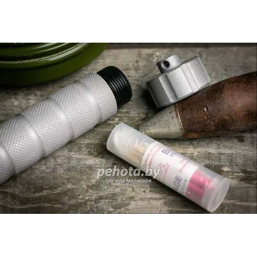 Нож Survivalist X D2 TW | Kizlyar Supreme фото 4