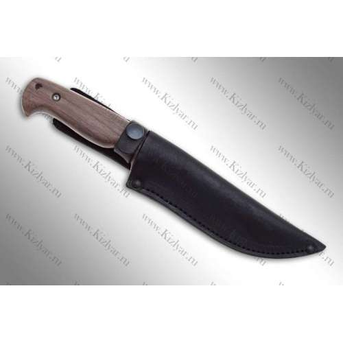 Нож Сыч | Кизляр фото 3