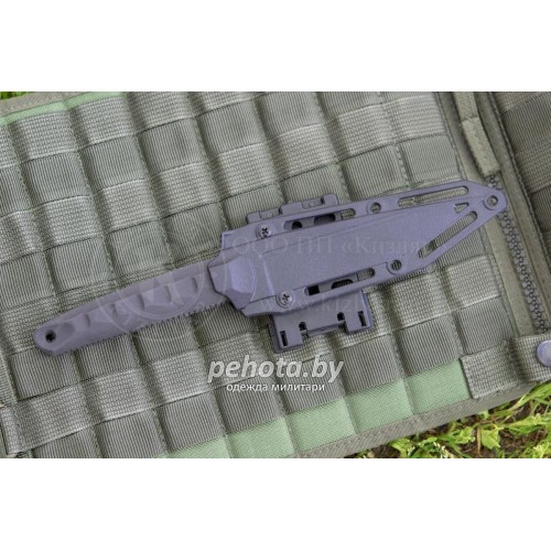 Нож тактический Марс Elastron | Кизляр фото 4