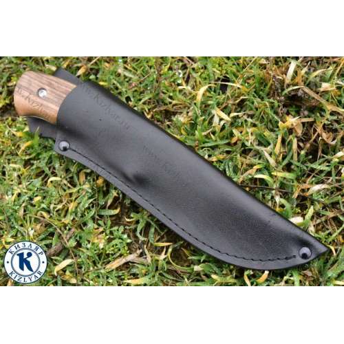 Нож Терек-2 | Кизляр фото 4