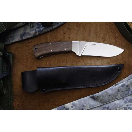 Нож Терек-2 Z 90 | Кизляр фото 2