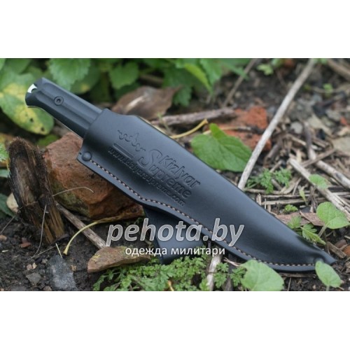 Нож Trident AUS-8 Stonewash | Kizlyar Supreme фото 4