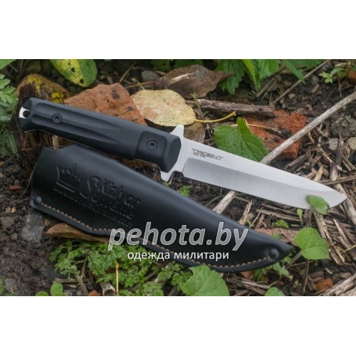 Нож Trident AUS-8 Stonewash | Kizlyar Supreme фото 5