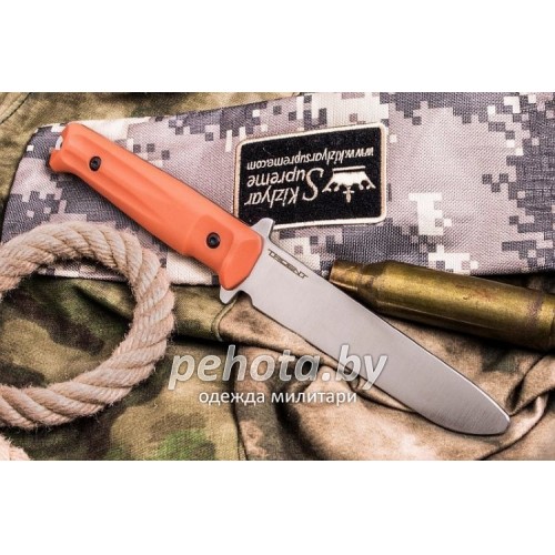 Нож Trident тренировочный S OH | Kizlyar Supreme фото 2