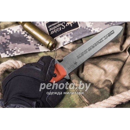 Нож Trident тренировочный S OH | Kizlyar Supreme фото 3