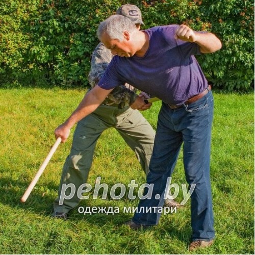 Нож Trident тренировочный S OH | Kizlyar Supreme фото 4