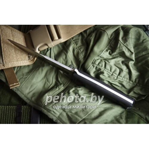 Нож Trident AUS-8 Satin | Kizlyar Supreme фото 5