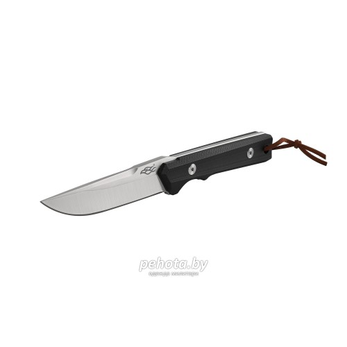 Нож туристический FH805-BK Black | Firebird фото 1
