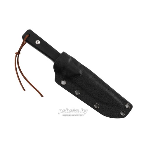 Нож туристический FH805-BK Black | Firebird фото 2