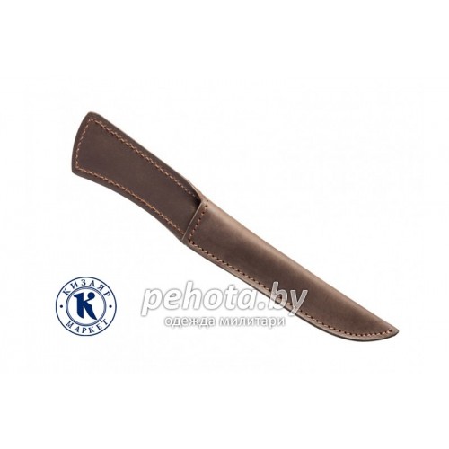 Нож туристический Канцлер Дерево | Кизляр фото 2