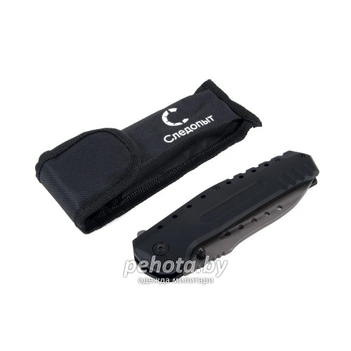 Нож туристический PF-PK-11 | Следопыт фото 4