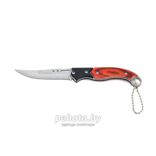 Нож туристический PF-PK-12 | Следопыт фото 2