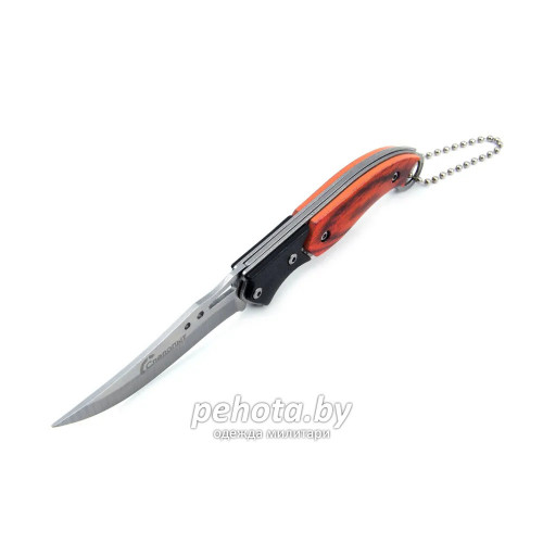 Нож туристический PF-PK-12 | Следопыт фото 5