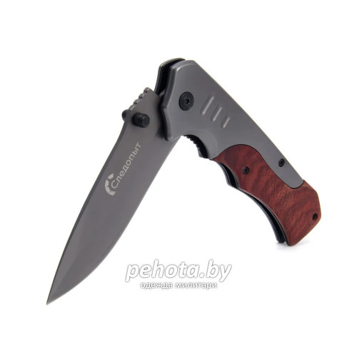 Нож туристический PF-PK-17 | Следопыт фото 3