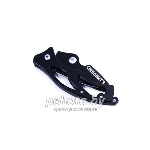 Нож туристический PF-PK-23 | Следопыт фото 2