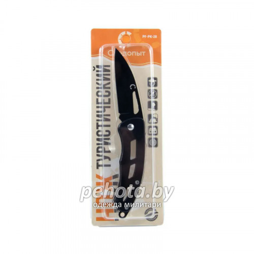 Нож туристический PF-PK-28 | Следопыт фото 3