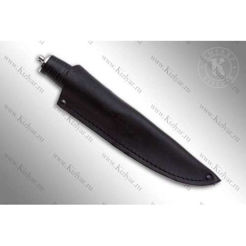 Нож У-4 | Кизляр фото 3