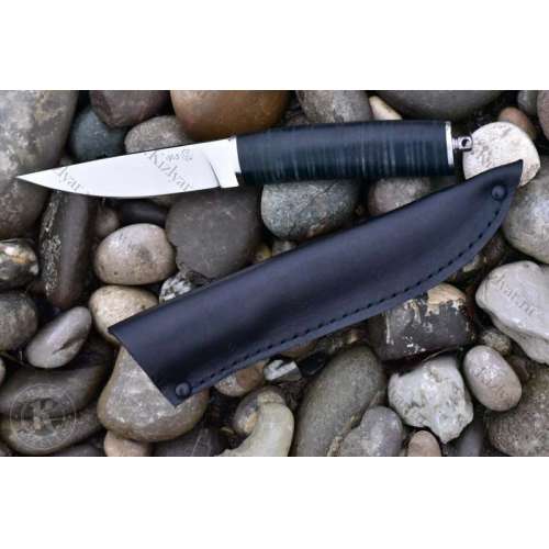 Нож У-5 | Кизляр фото 4