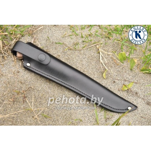 Нож У-6 | Кизляр фото 3