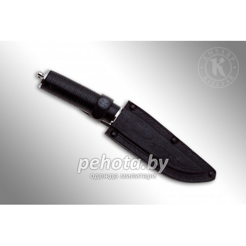 Нож У-7 | Кизляр фото 3
