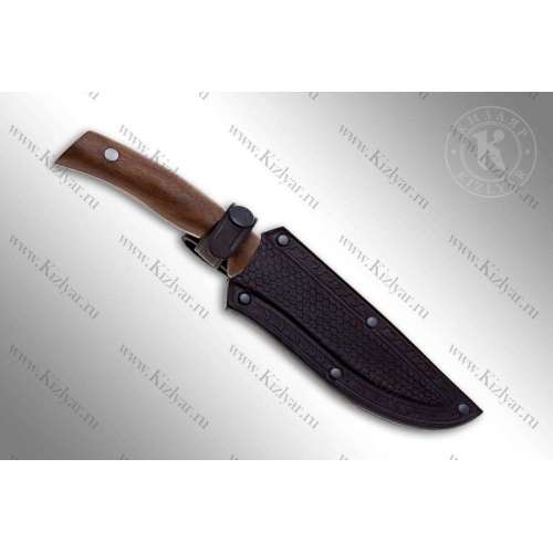 Нож Уж-2 | Кизляр фото 3