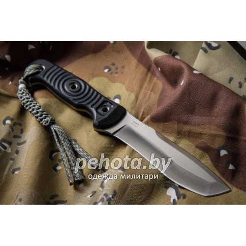 Нож Vendetta D2 Satin | Kizlyar Supreme фото 2