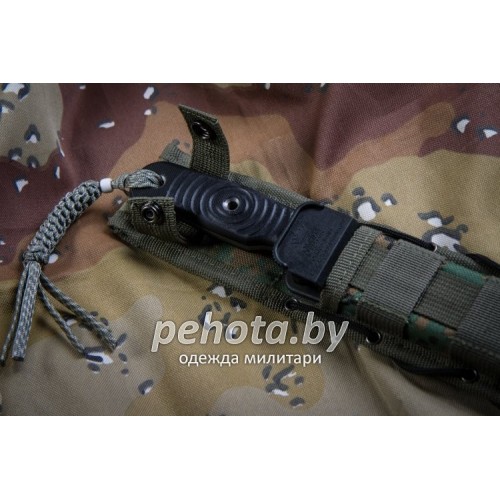 Нож Vendetta D2 Satin | Kizlyar Supreme фото 9