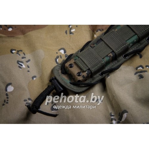 Нож Vendetta D2 TW | Kizlyar Supreme фото 3