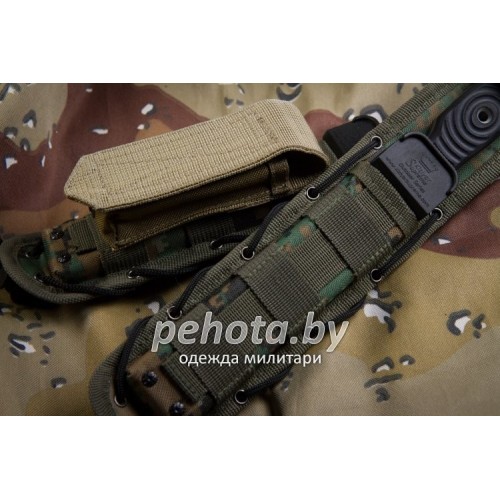 Нож Vendetta D2 TW | Kizlyar Supreme фото 5