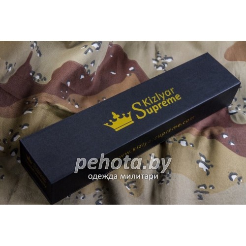 Нож Vendetta D2 TW | Kizlyar Supreme фото 7