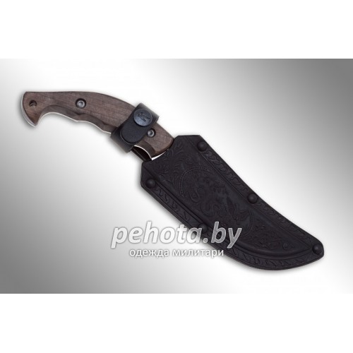 Нож Восточный | Кизляр фото 4