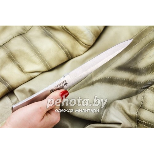 Нож метательный Вятич | Kizlyar Supreme фото 4