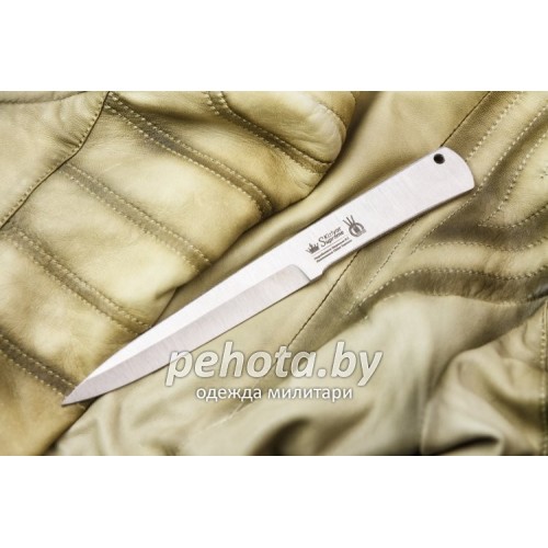 Нож метательный Вятич | Kizlyar Supreme фото 5