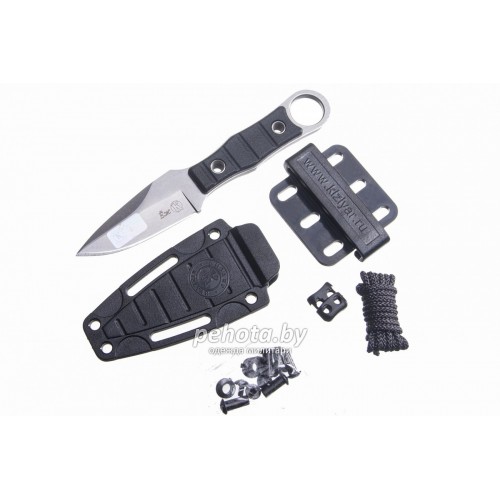 Нож Ёж | Кизляр фото 3